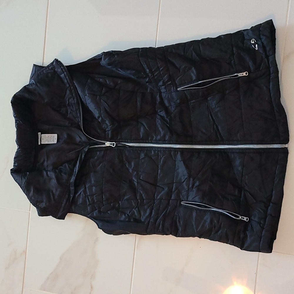 Champion vest